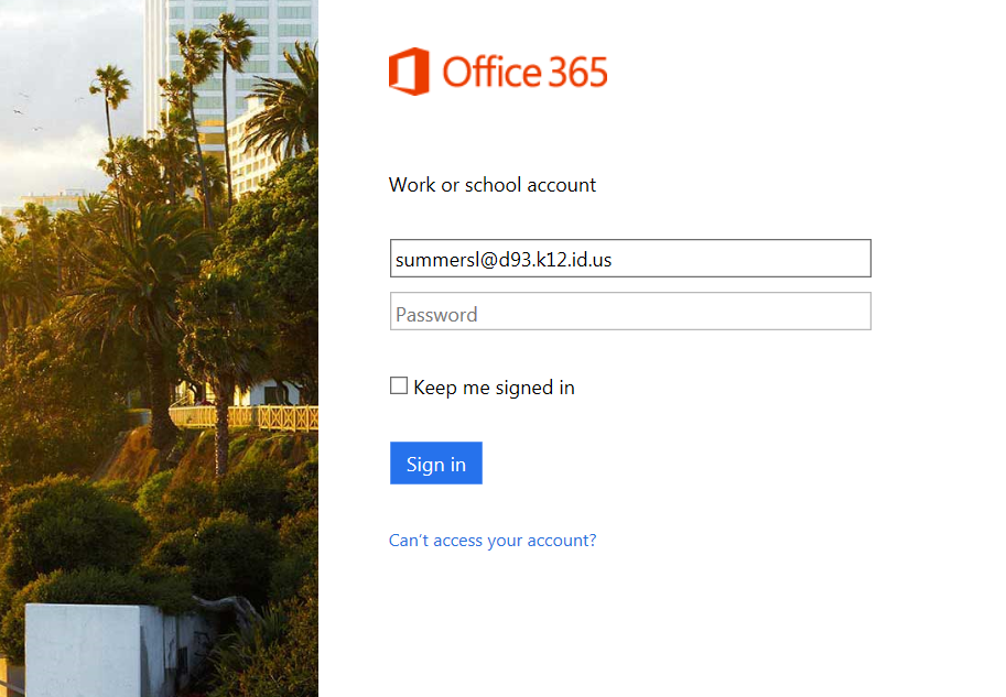 how to add signature in outlook on chromebook