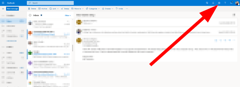 how to add signature in outlook on chromebook